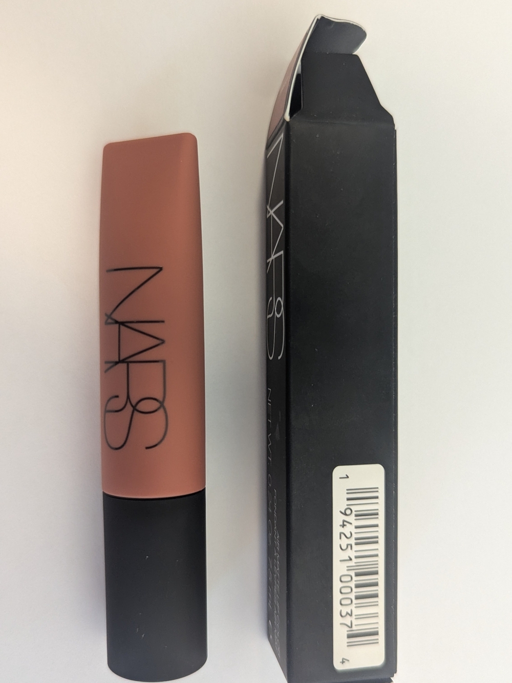 NARS Air Matte Lip Color - Thrust - Picture 4 of 4